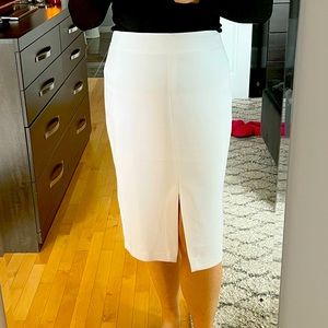 Midi skirt BNWT